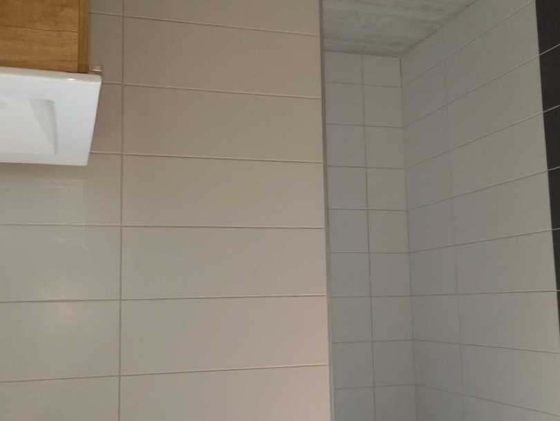 Salle d'eau/douche Italienne