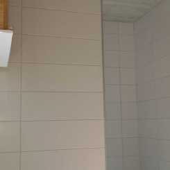 Salle d'eau/douche Italienne